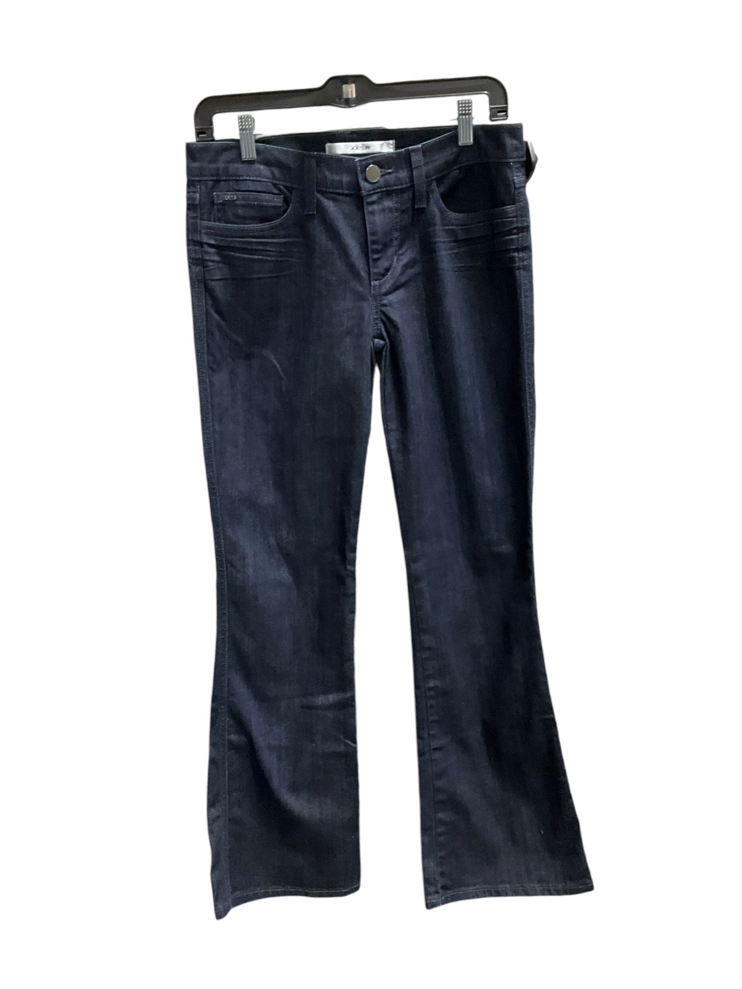 Jeans Flared By Joes Jeans In Blue, Size: 4