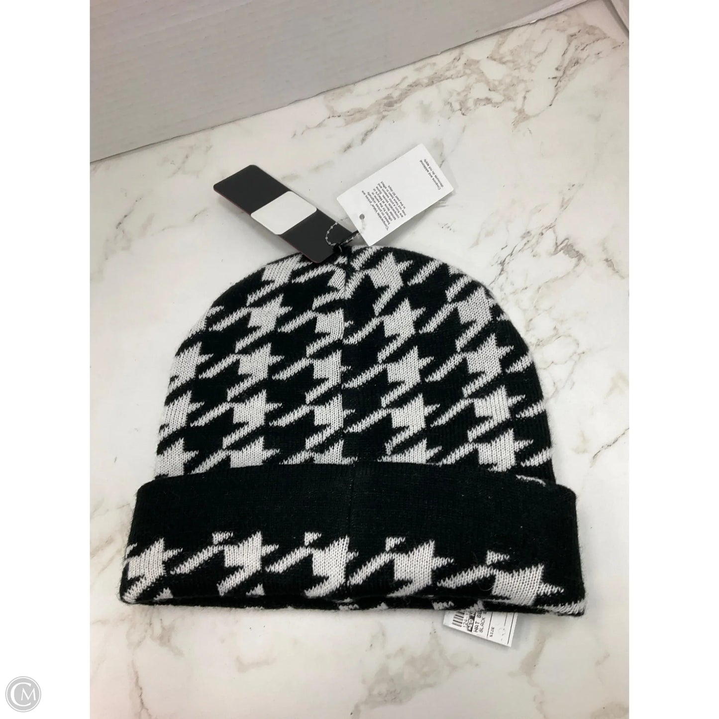 Hat Beanie By Ed Hardy