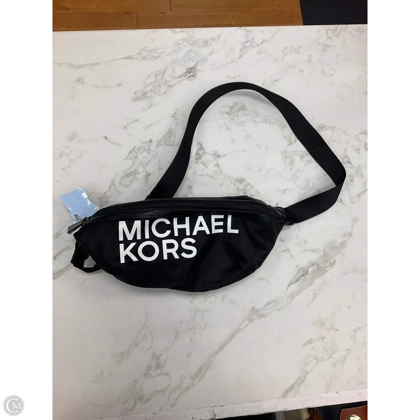 Belt Bag Designer By Michael Kors, Size: Large