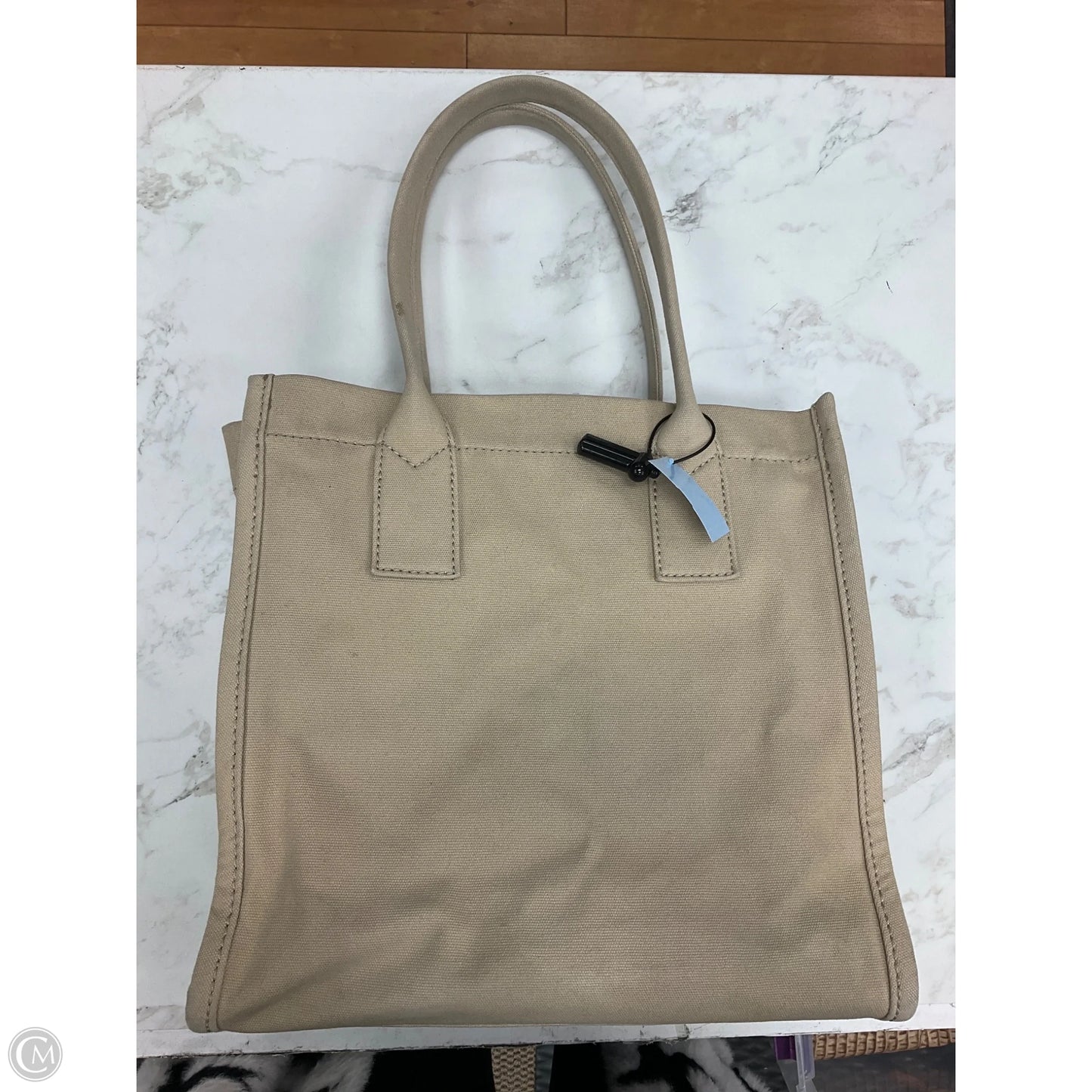 Tote Luxury Designer By Marc Jacobs, Size: Large