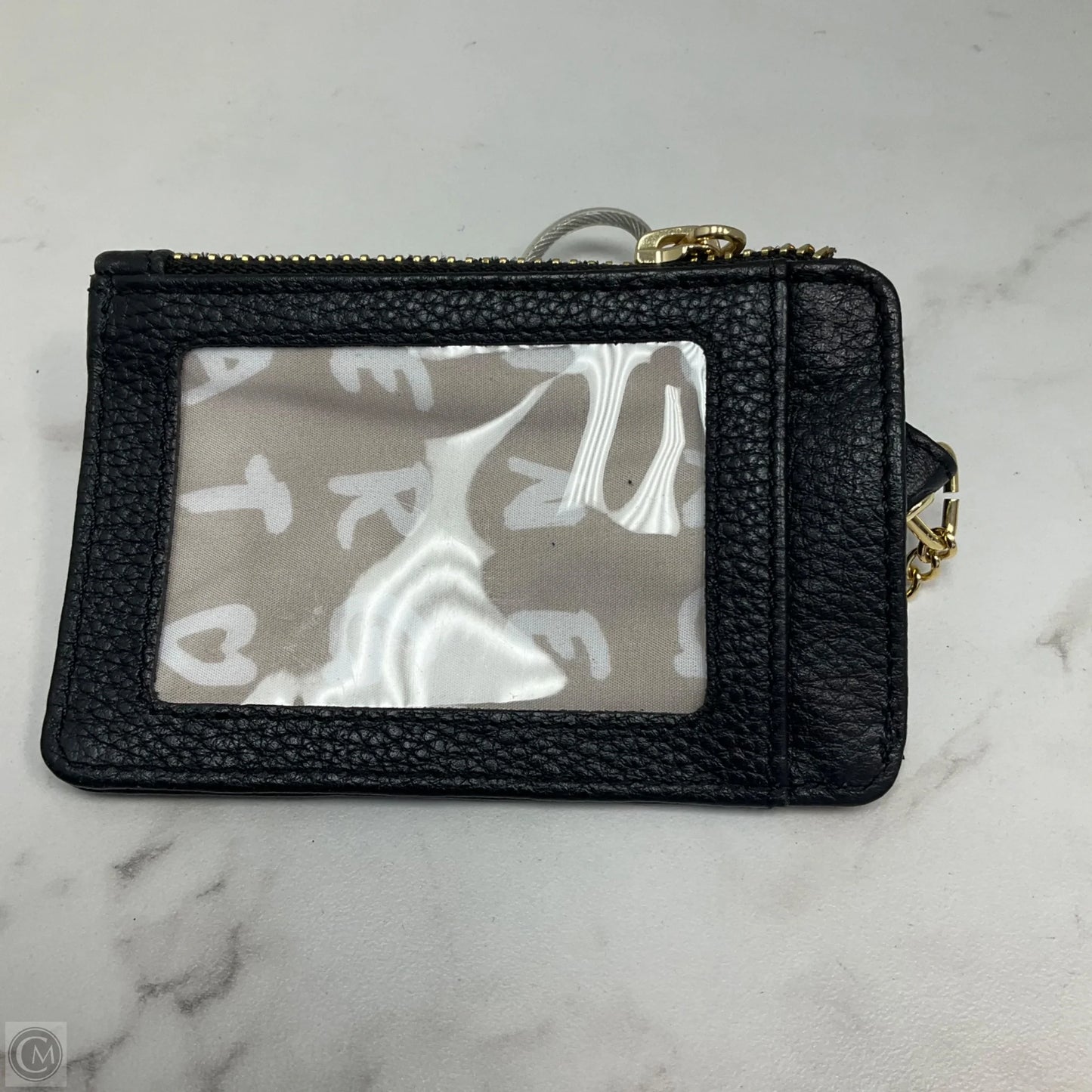 Id/card Holder By Aimee Kestenberg