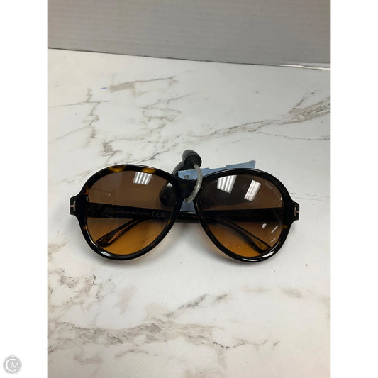 Sunglasses Luxury Designer By Tom Ford