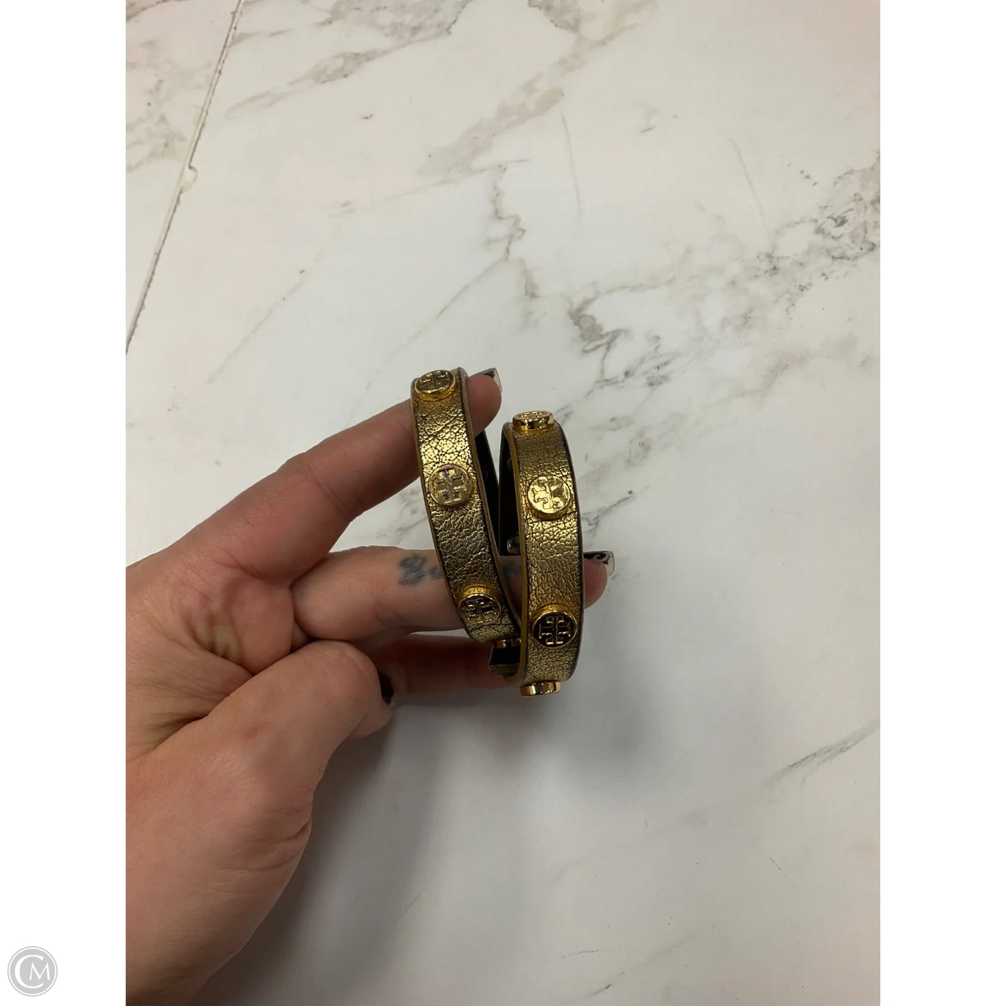 Bracelet Designer By Tory Burch