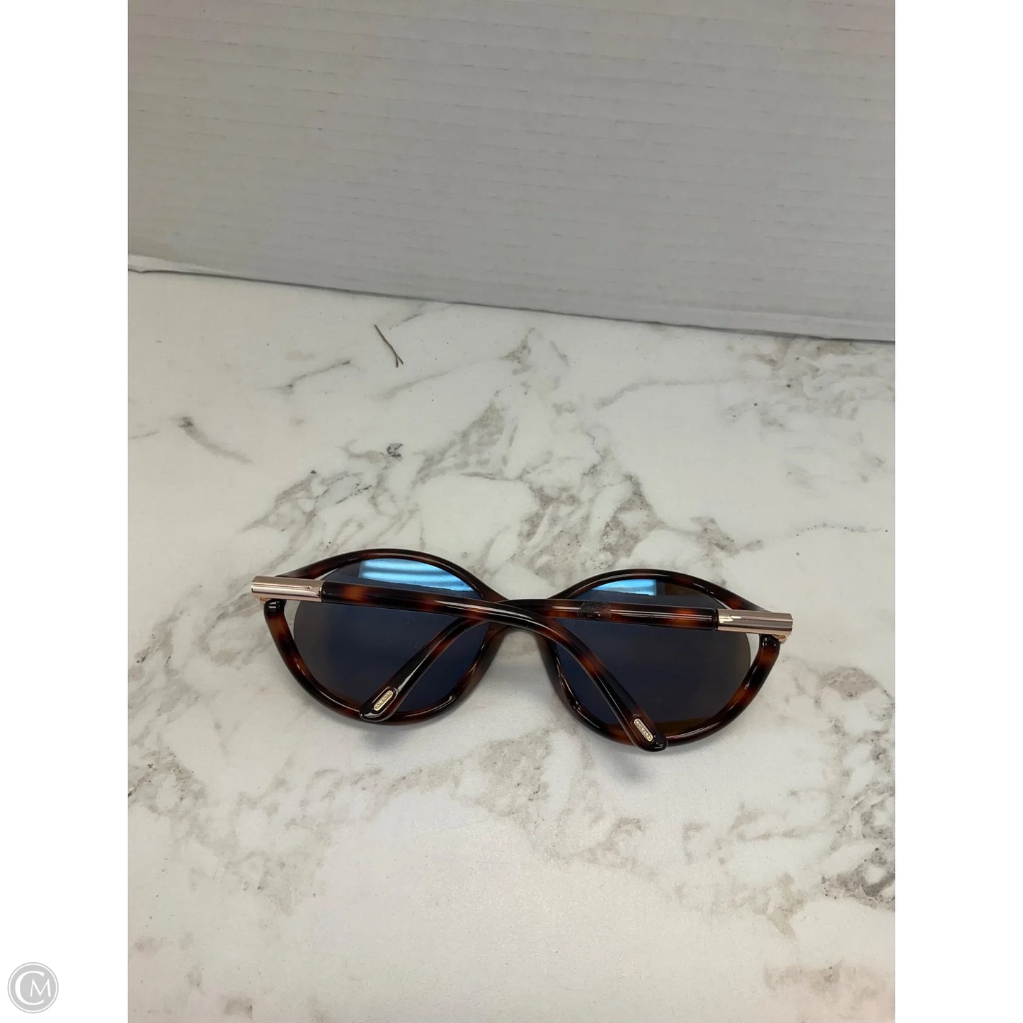 Sunglasses Luxury Designer By Tom Ford