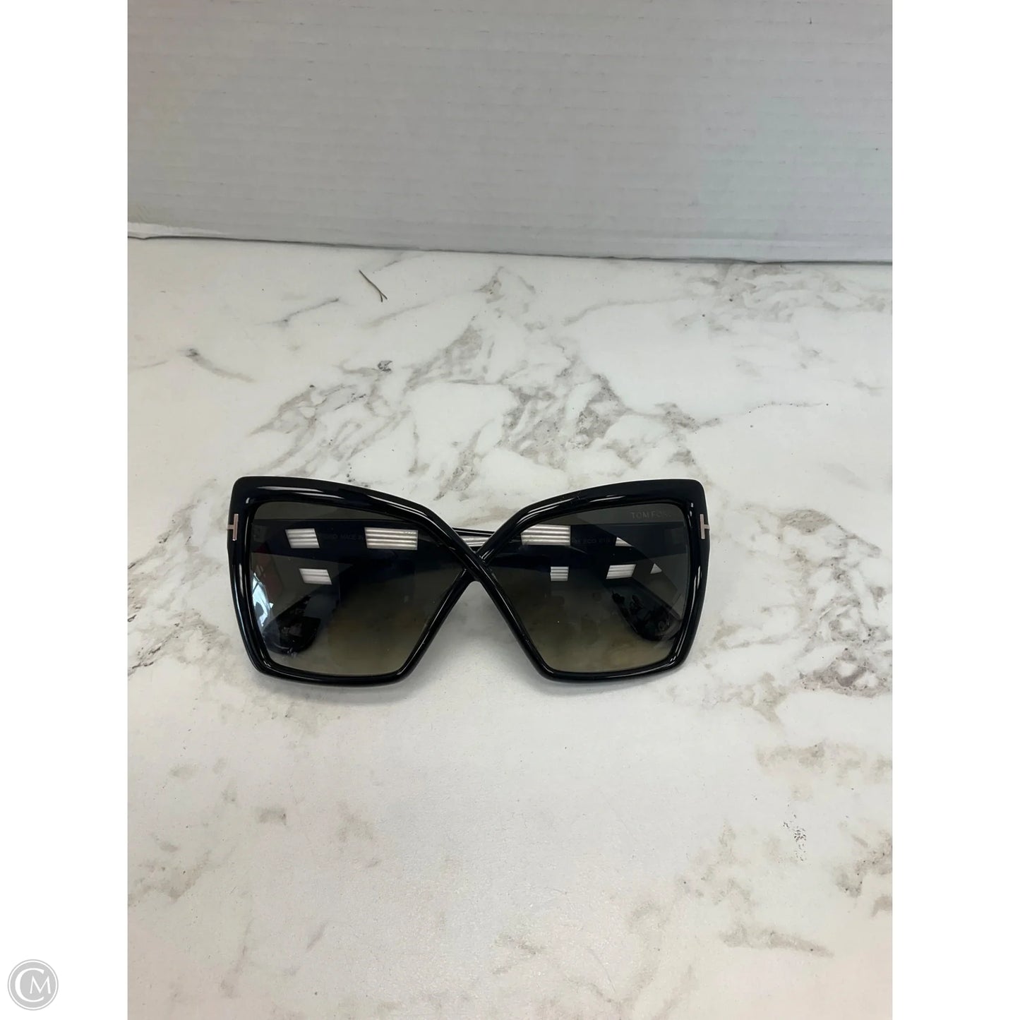 Sunglasses Luxury Designer By Tom Ford