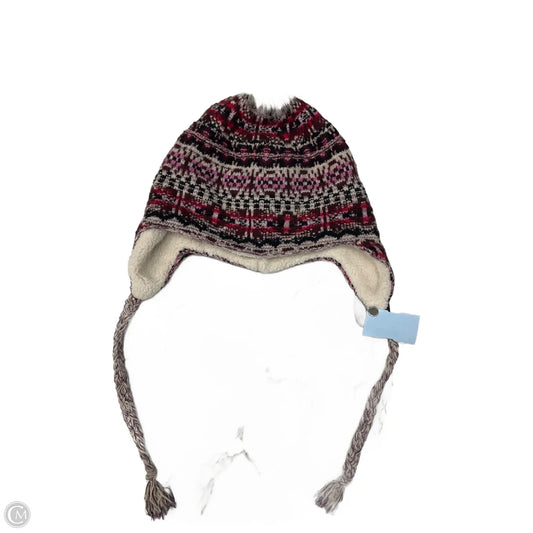 Hat Other By J. Jill