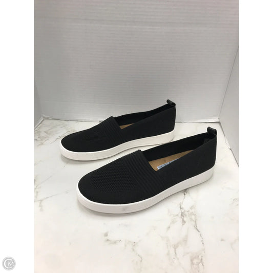 Shoes Flats By White Mountain In Black, Size: 9