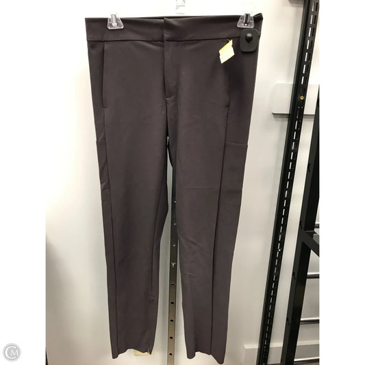 Athletic Pants By Athleta In Purple, Size: 12l