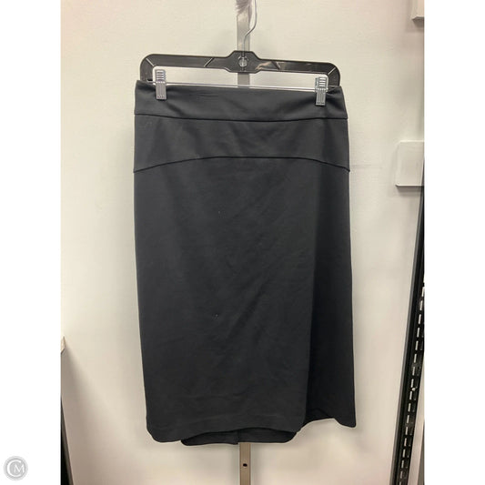 Skirt Mini & Short By Michael By Michael Kors In Black, Size: 3x