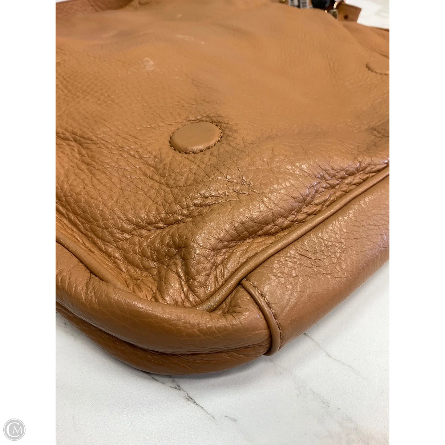 Crossbody Designer By Tory Burch, Size: Large