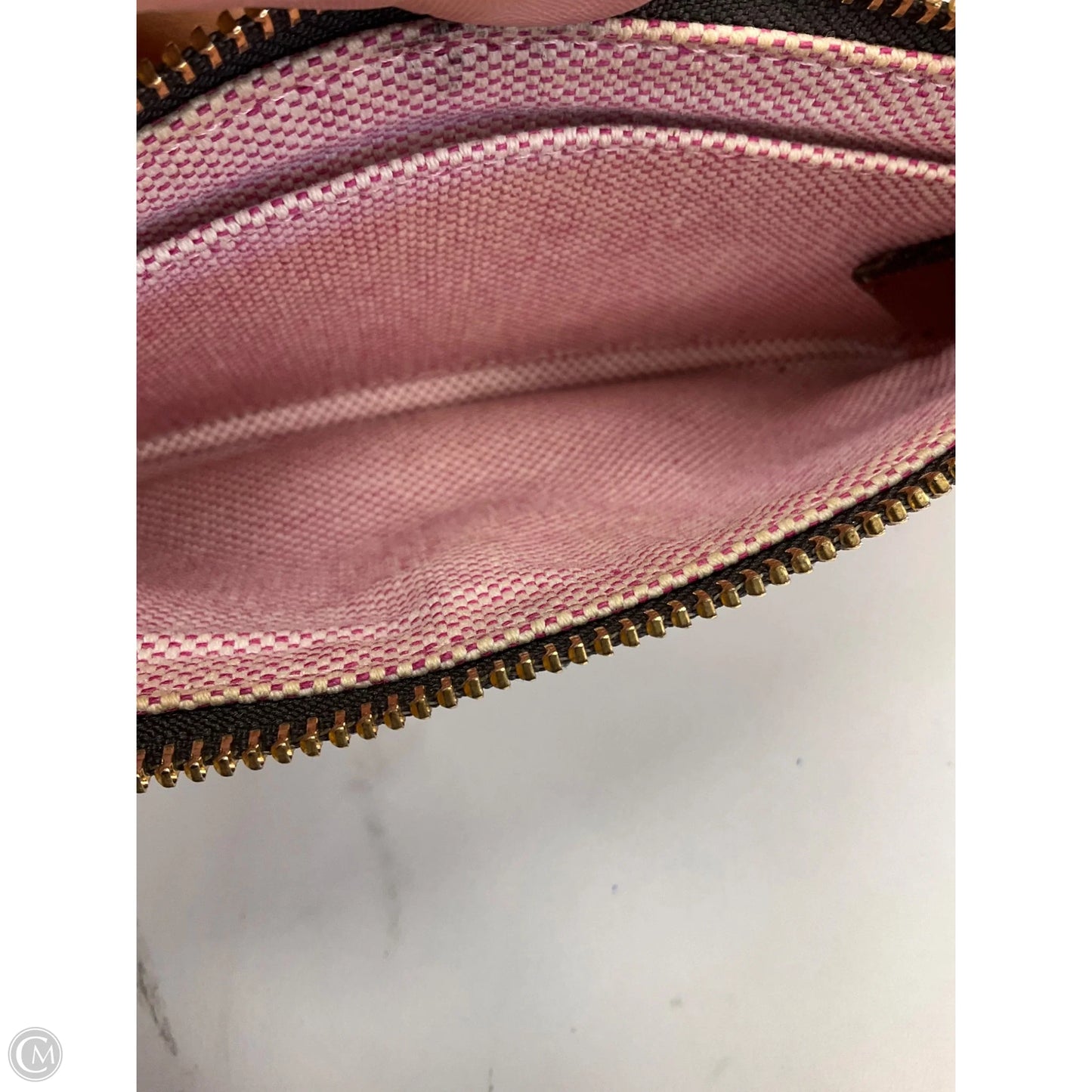 Wristlet Designer By Dooney And Bourke, Size: Large