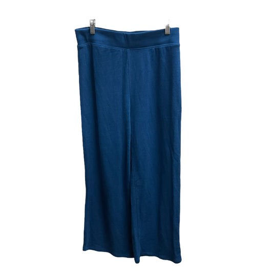 Pants Lounge By J. Crew In Blue, Size: M