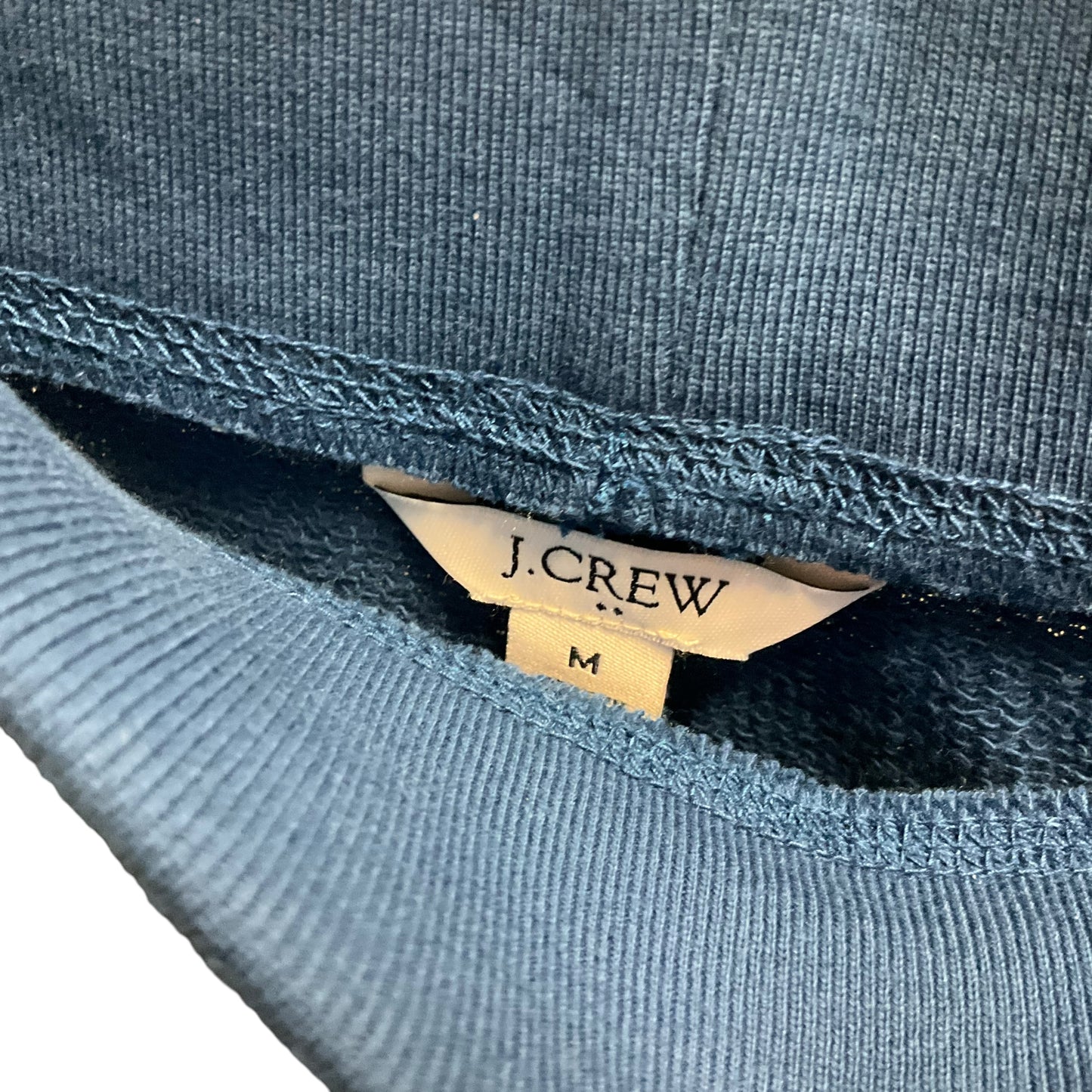 Pants Lounge By J. Crew In Blue, Size: M