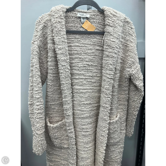 Sweater Cardigan By Rachel Zoe In Cream, Size: S