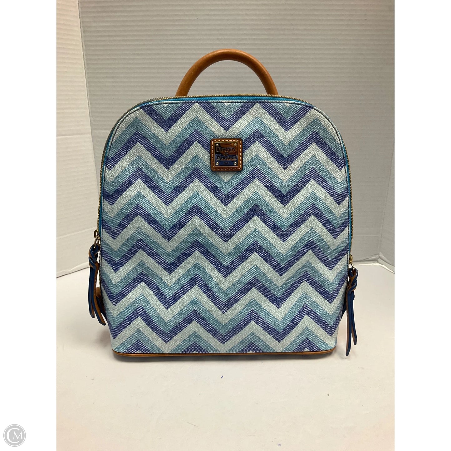 Backpack Designer By Dooney And Bourke, Size: Medium