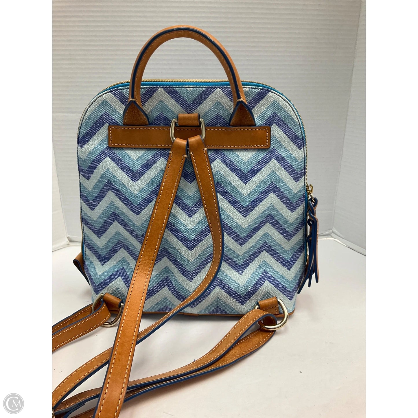 Backpack Designer By Dooney And Bourke, Size: Medium