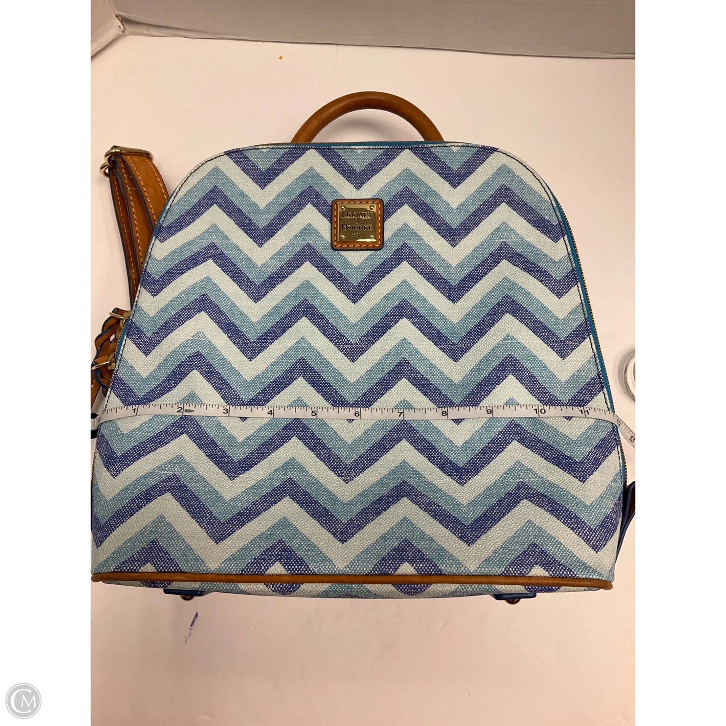 Backpack Designer By Dooney And Bourke, Size: Medium