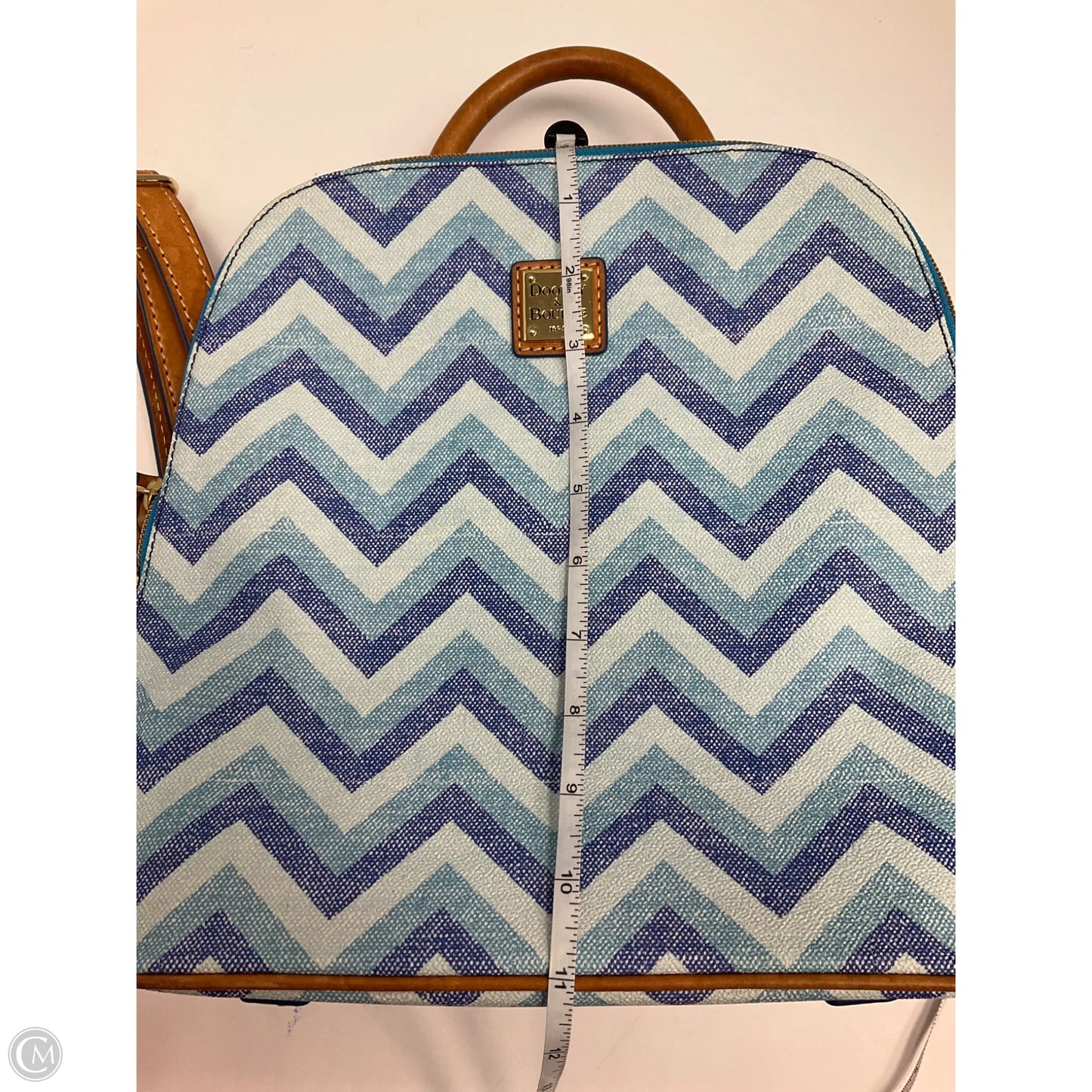 Backpack Designer By Dooney And Bourke, Size: Medium