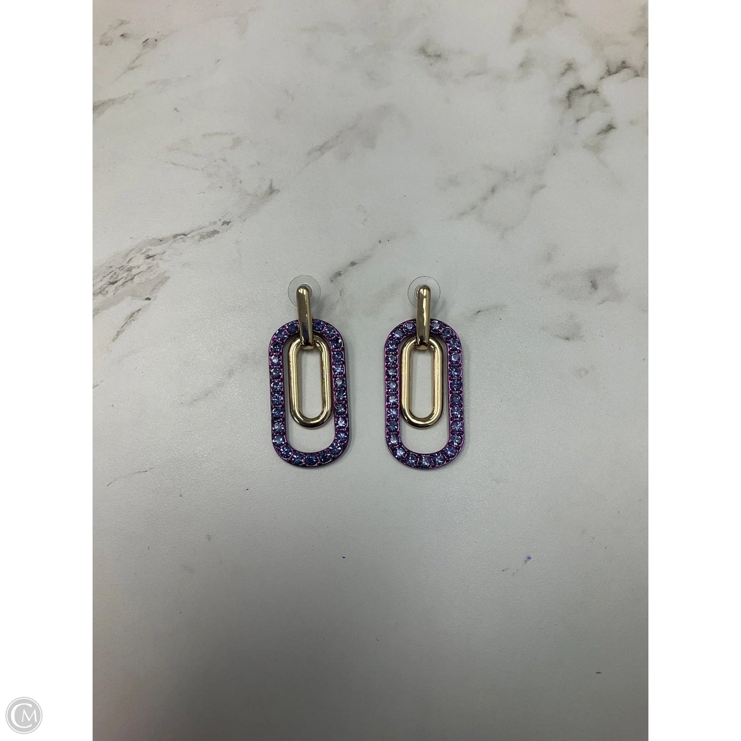 Earrings Dangle/drop By Inc