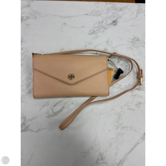 Crossbody Designer By Tory Burch, Size: Large