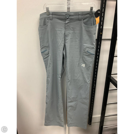 Pants Other By Eddie Bauer In Grey, Size: 12