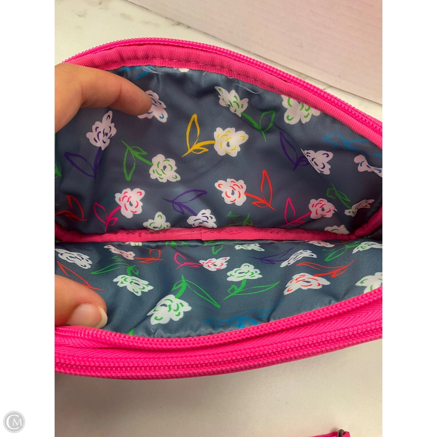 Belt Bag By Lug, Size: Medium