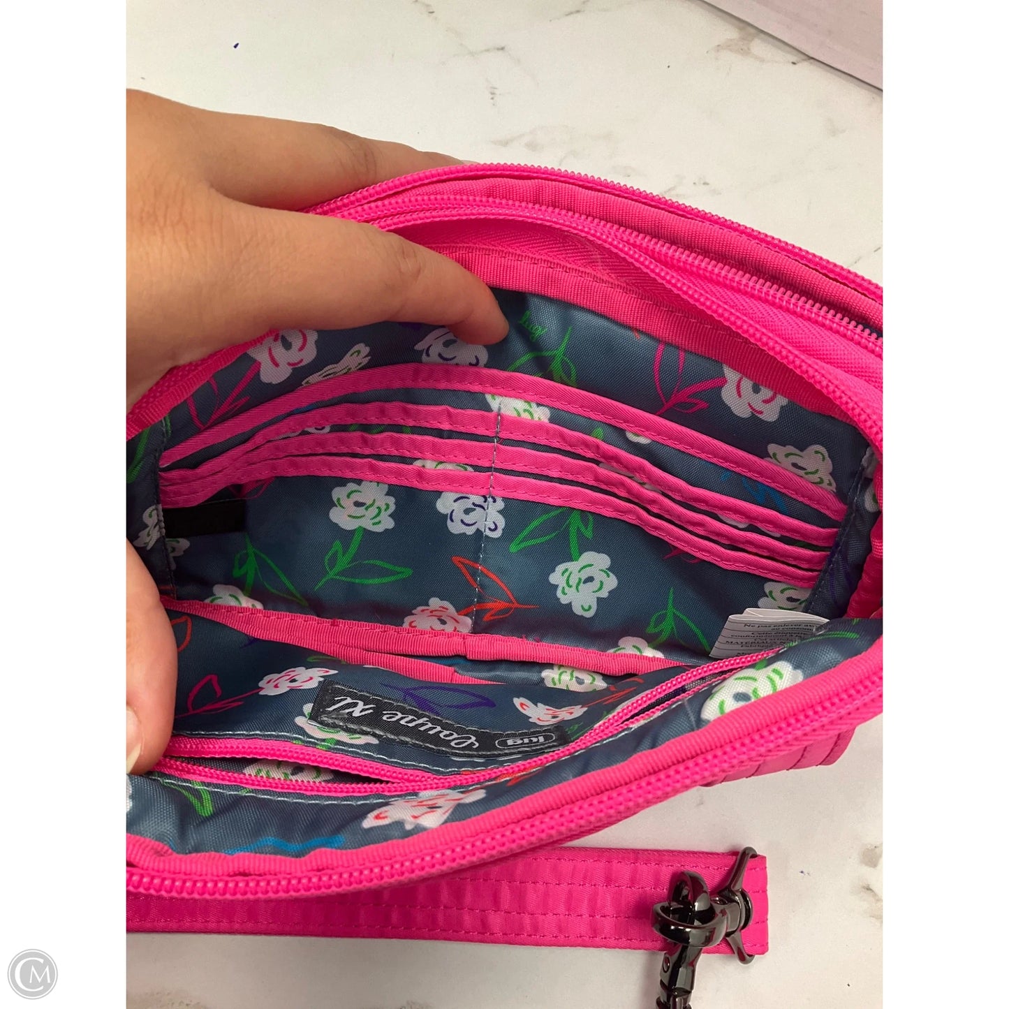 Belt Bag By Lug, Size: Medium