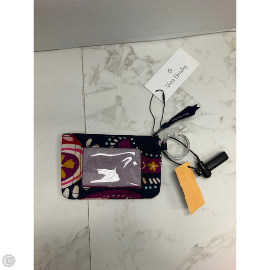 Id/card Holder By Vera Bradley