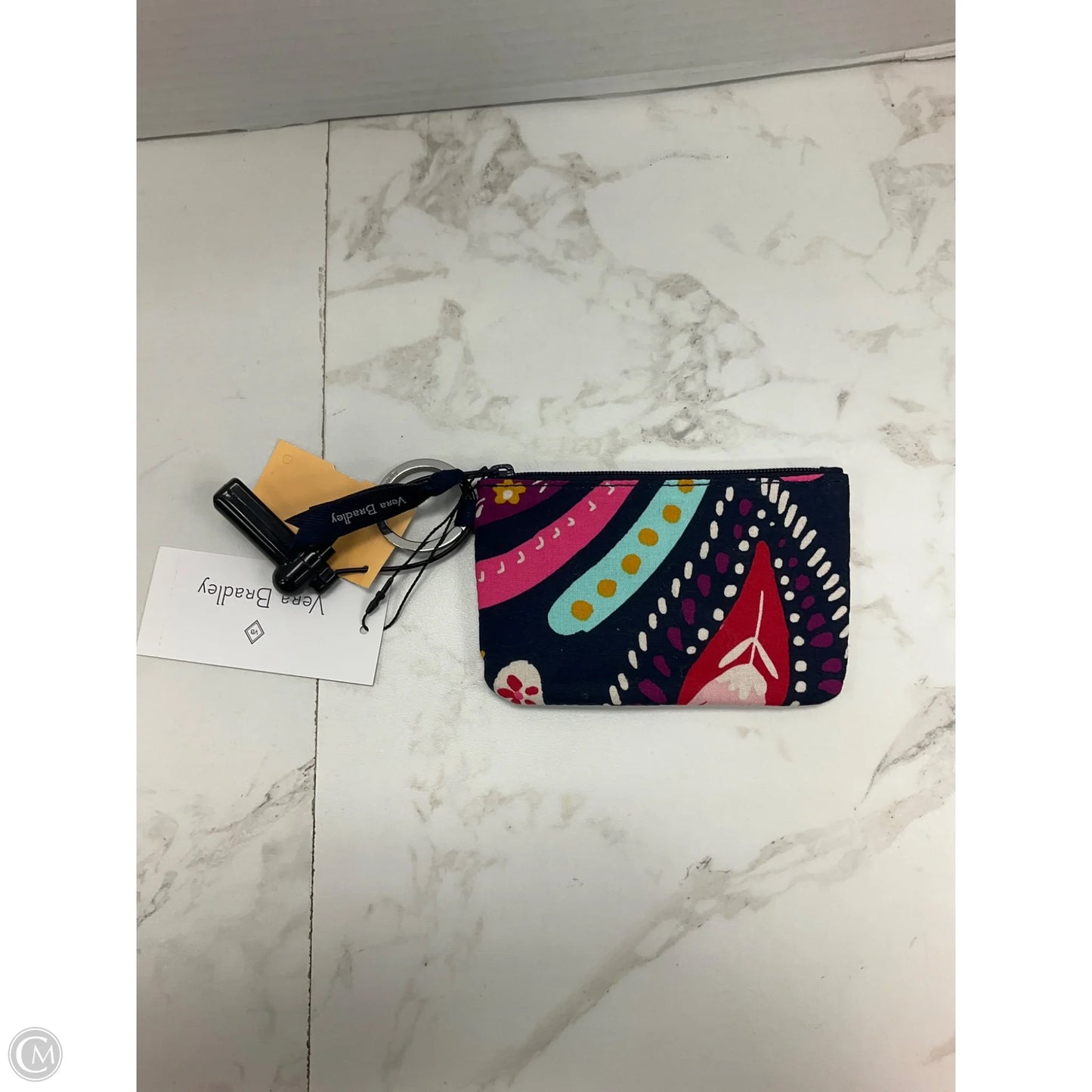 Id/card Holder By Vera Bradley