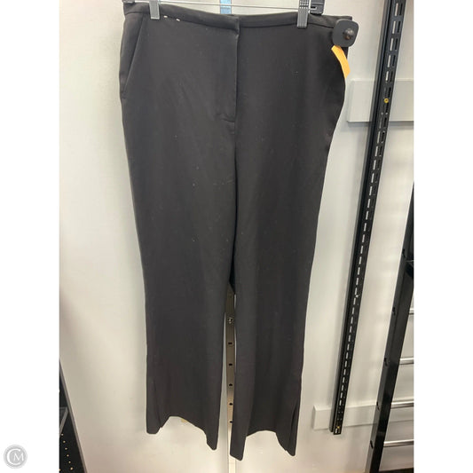 Pants Dress By Dkny In Black, Size: 8