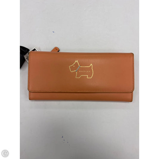 Wallet By Radley London, Size: Medium