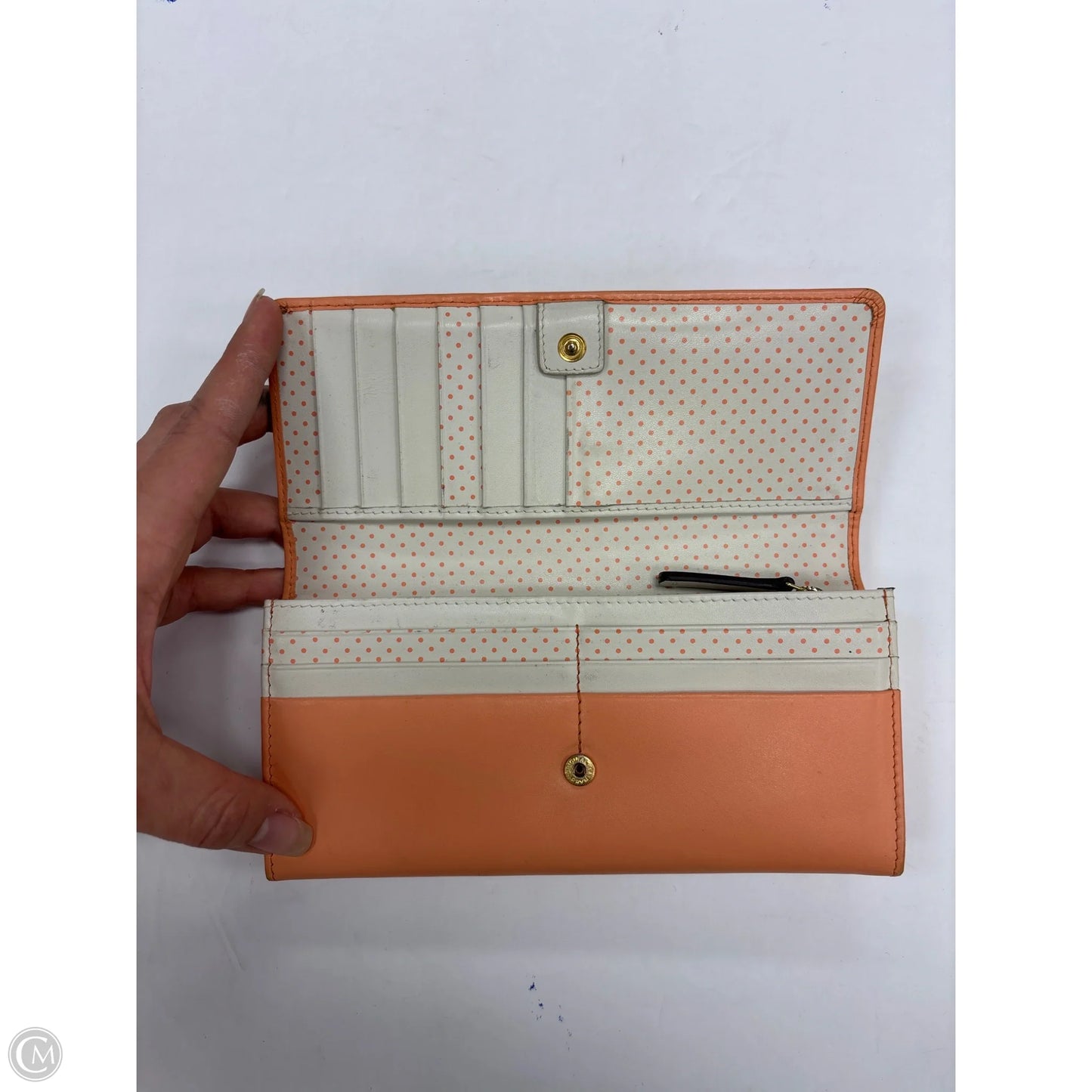 Wallet By Radley London, Size: Medium