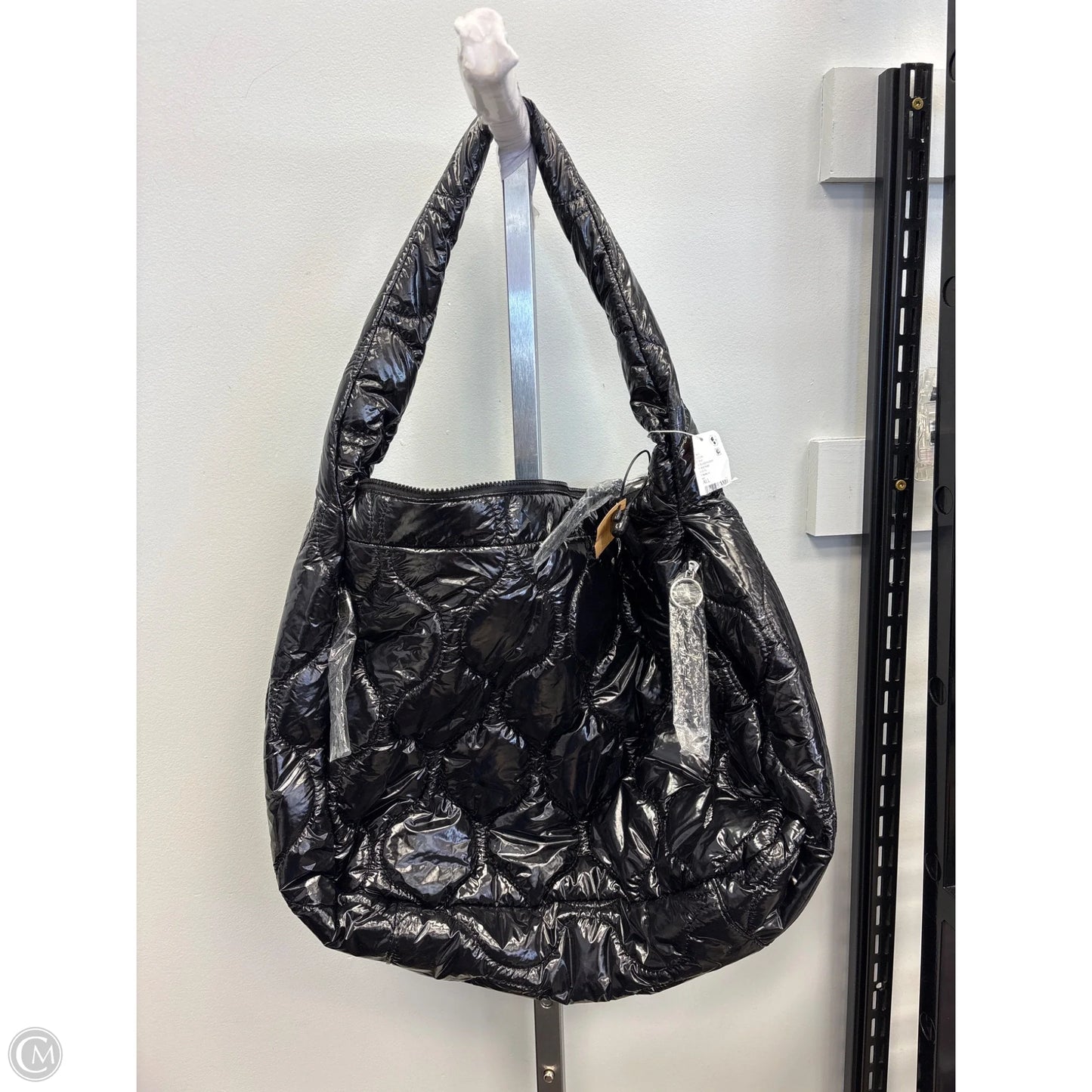 Handbag By Free People, Size: Large