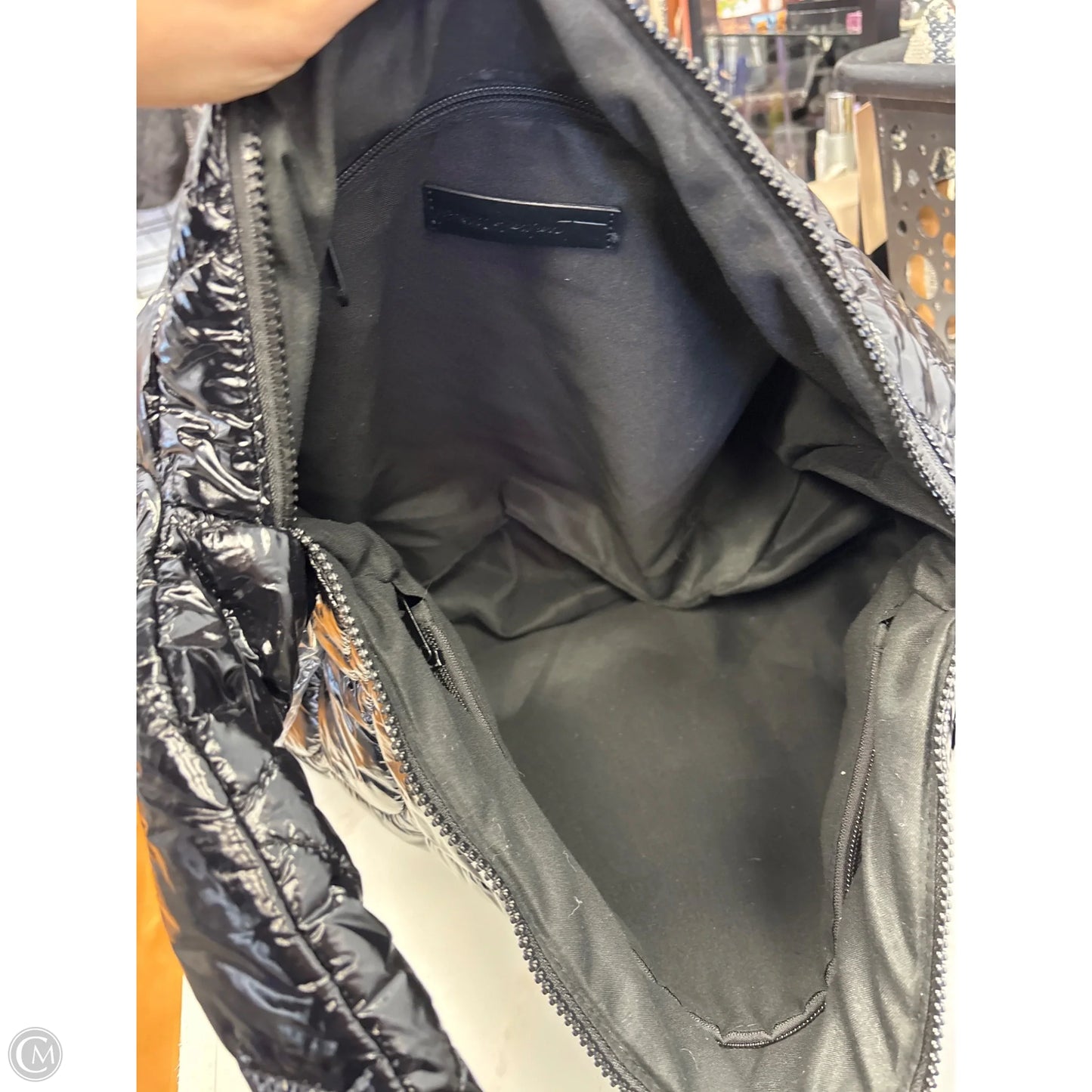 Handbag By Free People, Size: Large