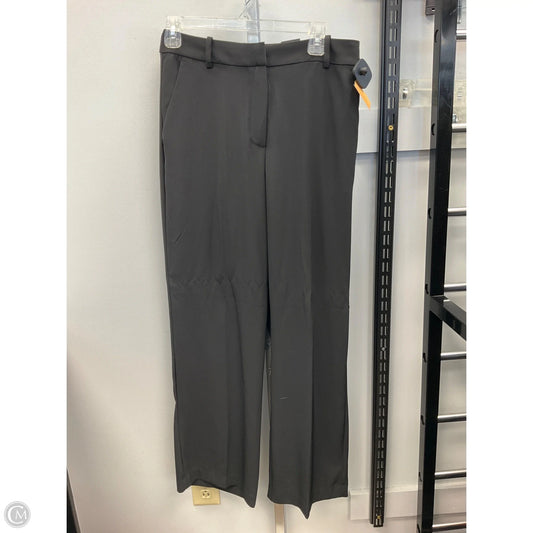 Pants Dress By H&m In Black, Size: 6