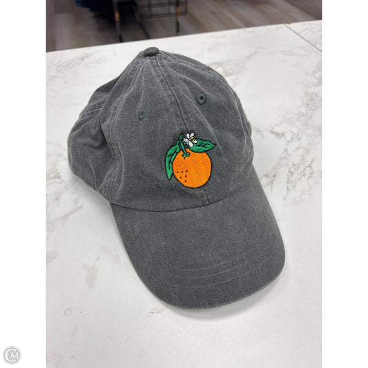 Hat Baseball Cap By Clothes Mentor