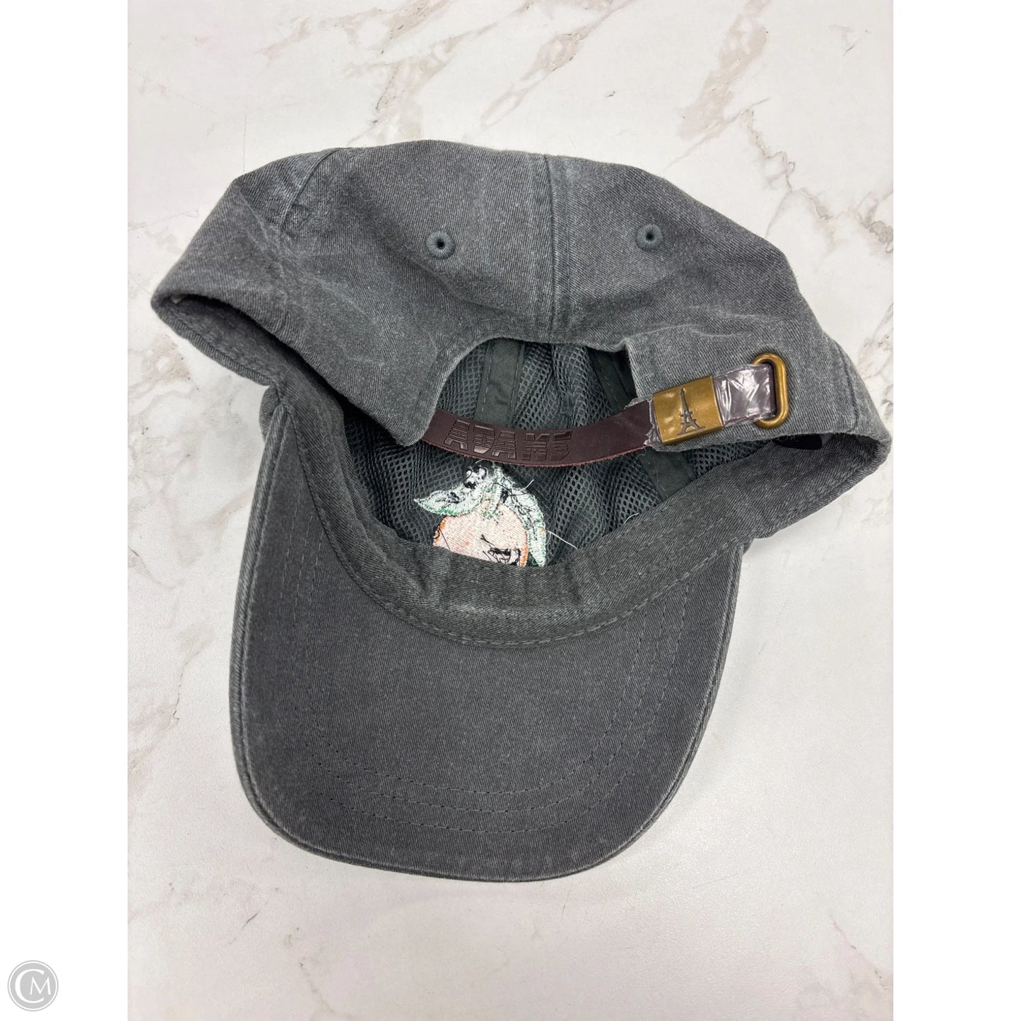 Hat Baseball Cap By Clothes Mentor