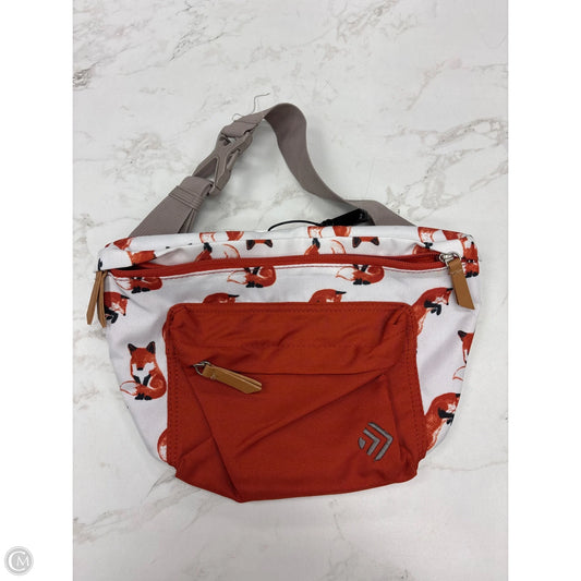 Belt Bag By Clothes Mentor, Size: Large