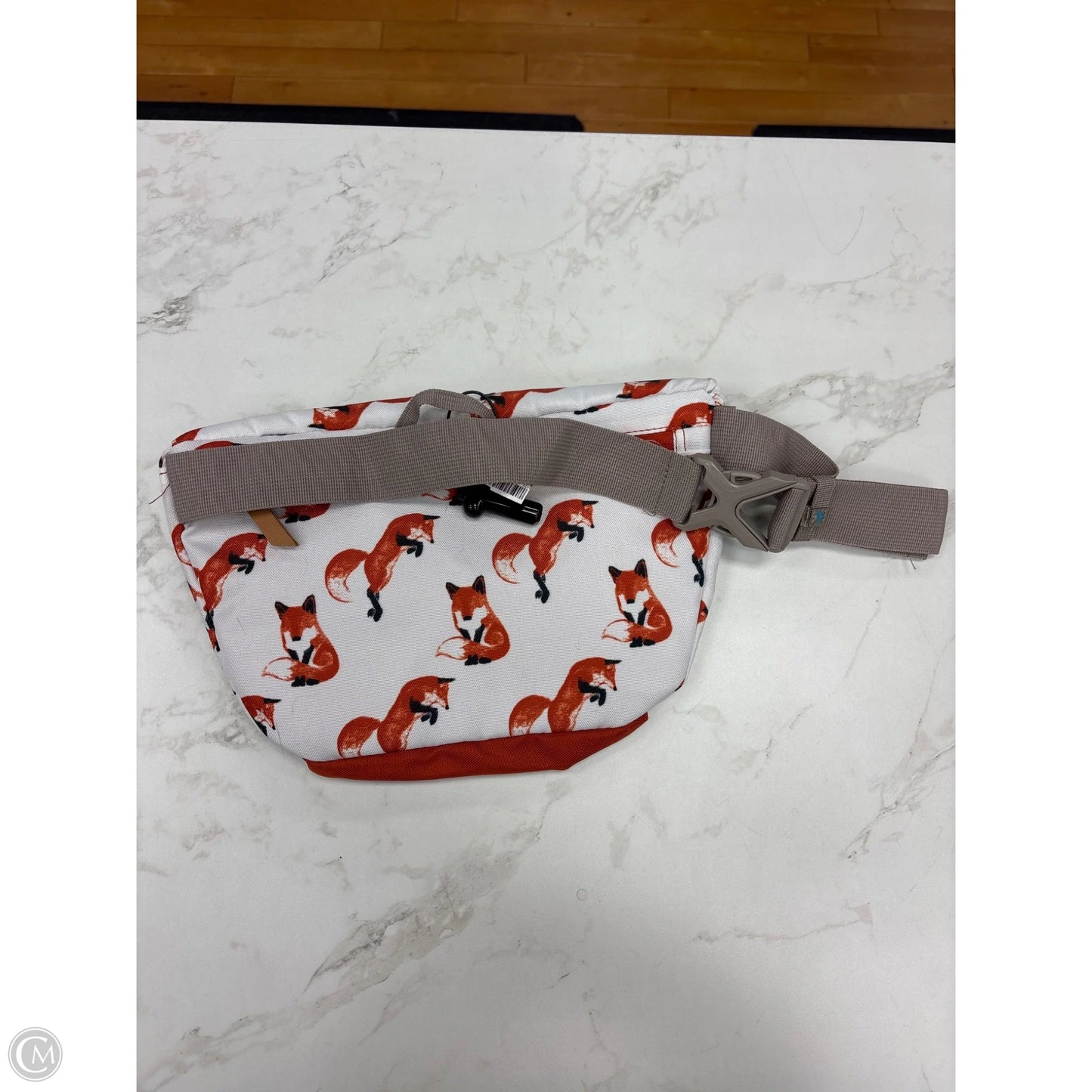 Belt Bag By Clothes Mentor, Size: Large