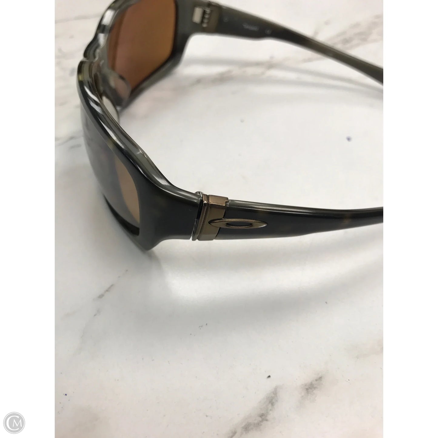 Sunglasses By Oakley