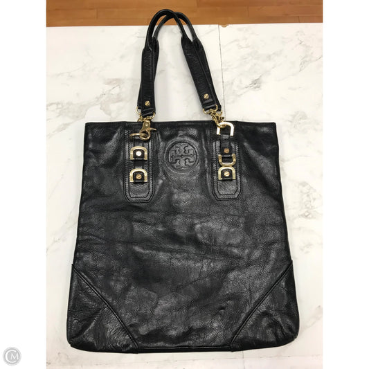Tote Designer By Tory Burch, Size: Large