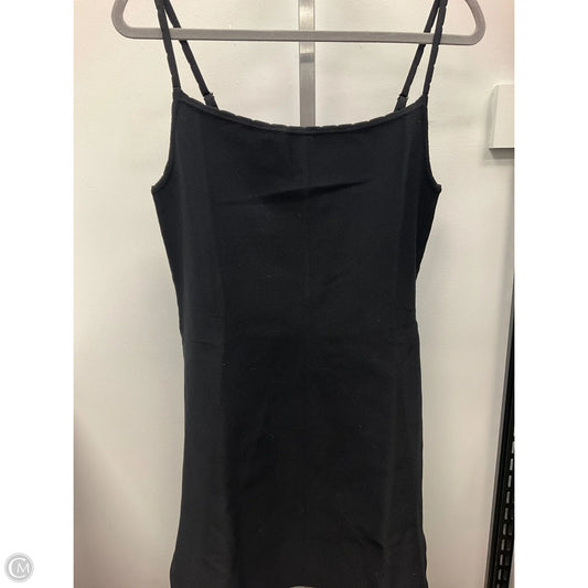 Dress Casual Short By Savage X Fenty In Black, Size: 2x