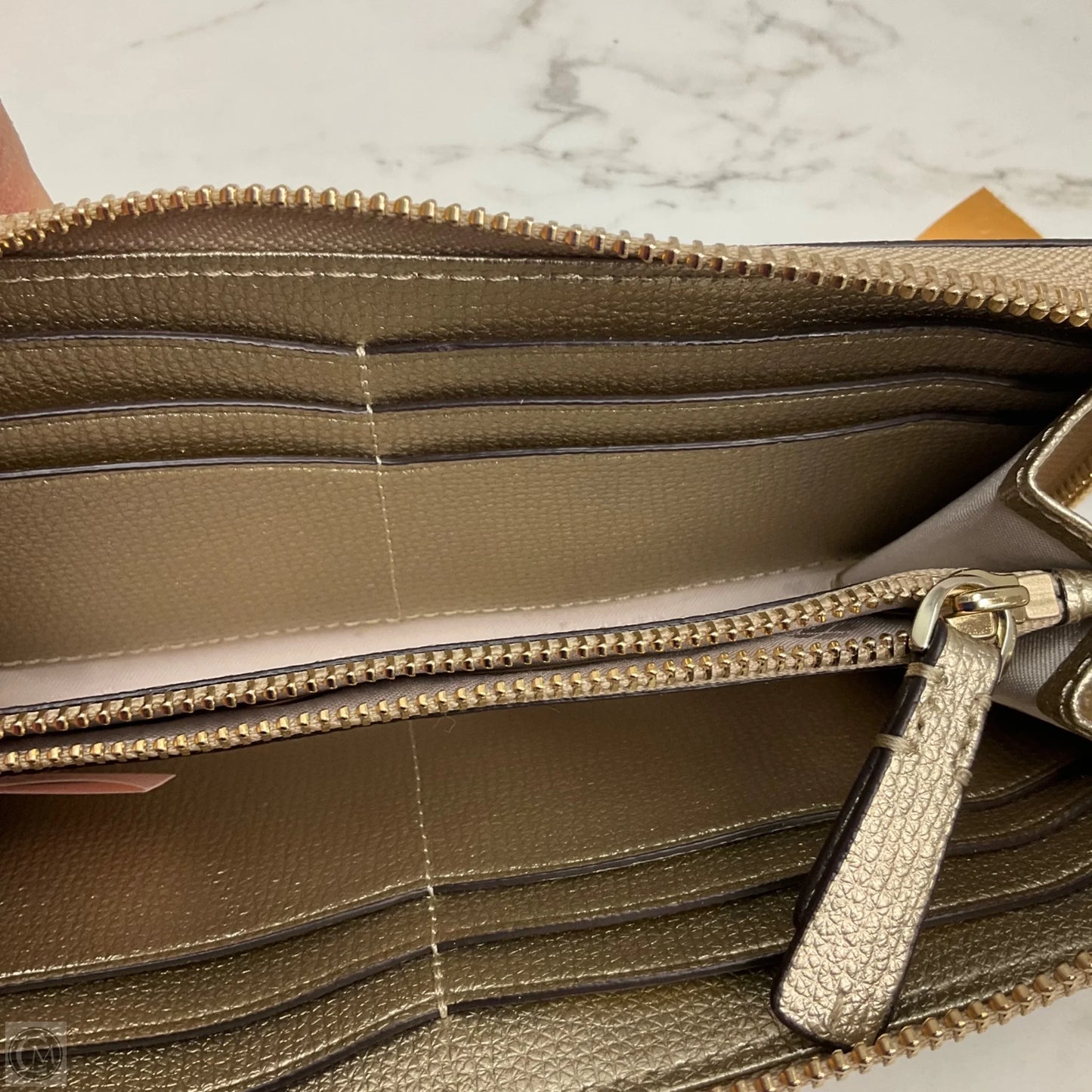 Wallet Designer By Kate Spade, Size: Large