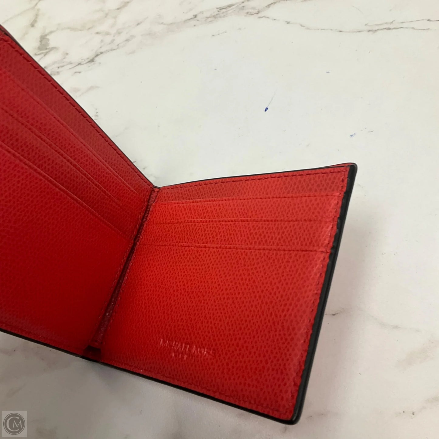 Wallet Designer By Michael Kors, Size: Small