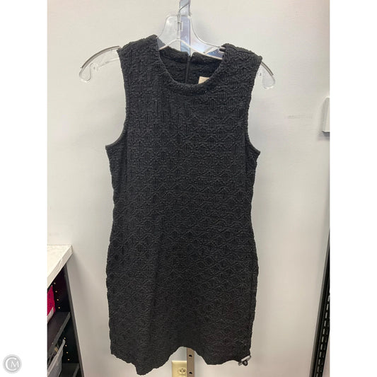 Dress Casual Short By Porridge In Black, Size: Xs