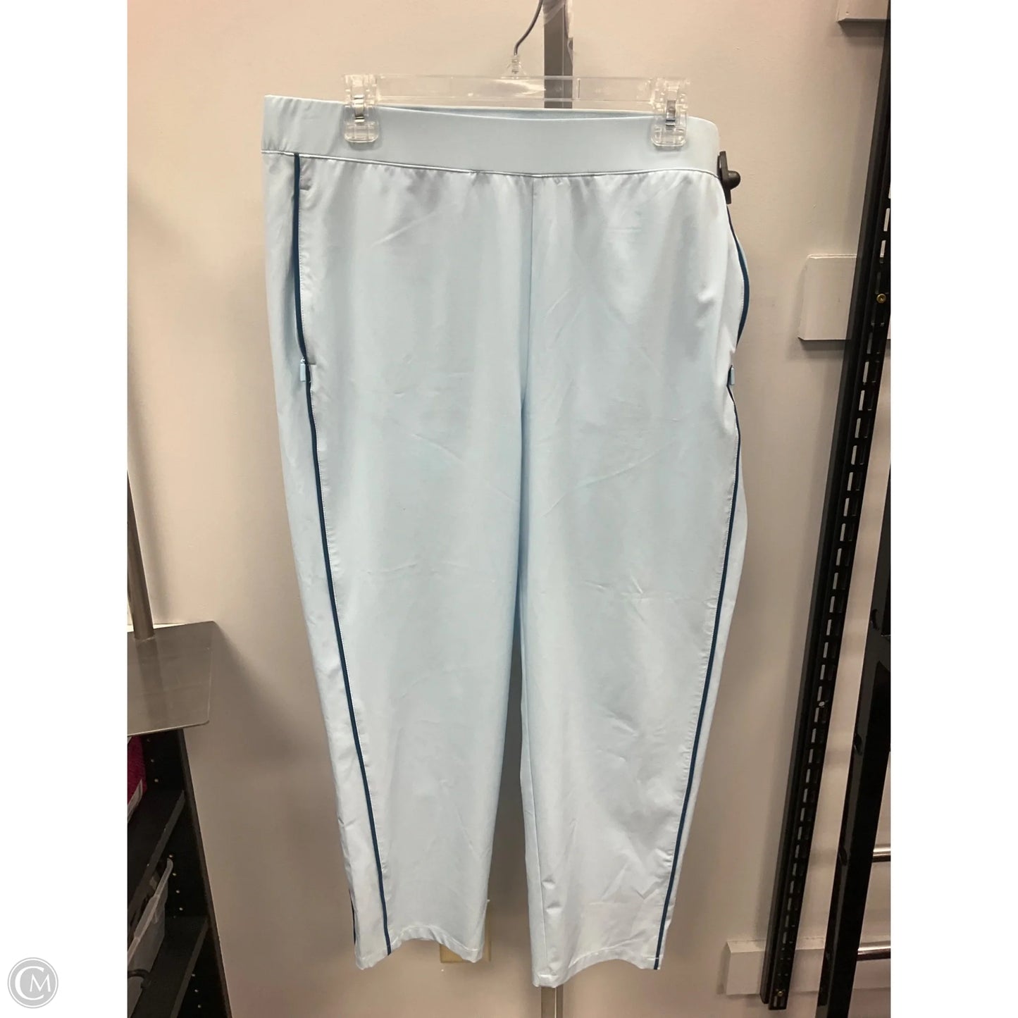 Pants Other By Chicos In Blue, Size: 12