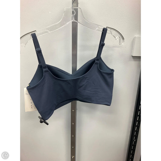 Athletic Bra By All In Motion In Navy, Size: L