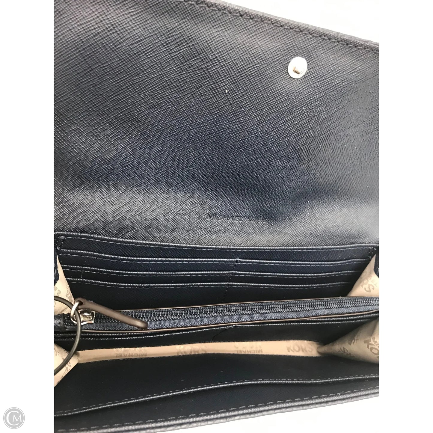 Wallet Designer By Michael Kors, Size: Large