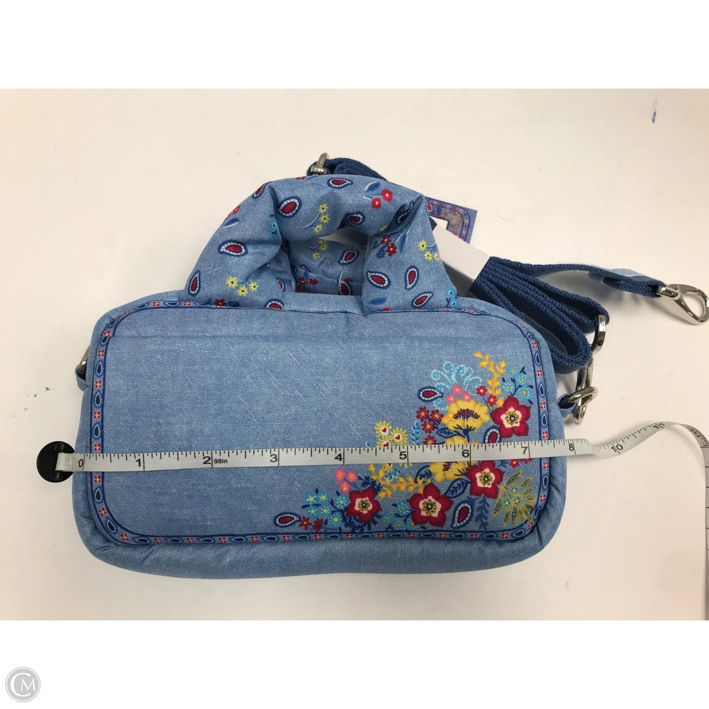 Crossbody By Brighton, Size: Small