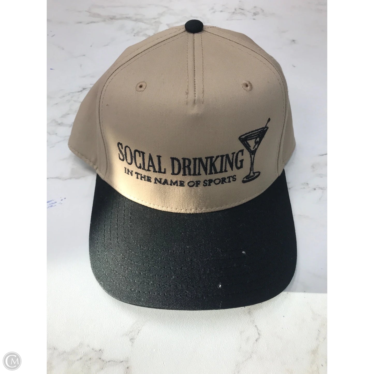 Hat Baseball Cap By Clothes Mentor